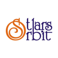 Stars Orbit Logo